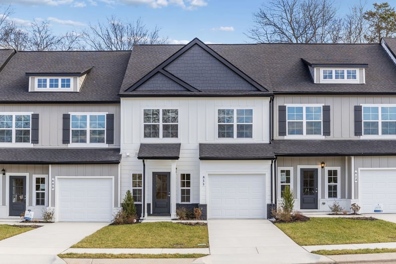 609 Tulip Springs Ct, Hermitage, TN 37076