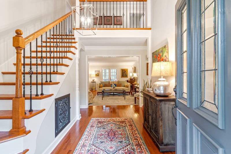 2256 Henpeck Ln, Franklin, TN 37064