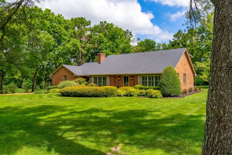 2256 Henpeck Ln, Franklin, TN 37064