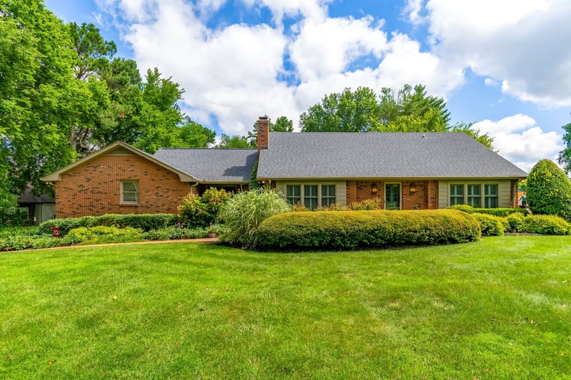 2256 Henpeck Ln, Franklin, TN 37064