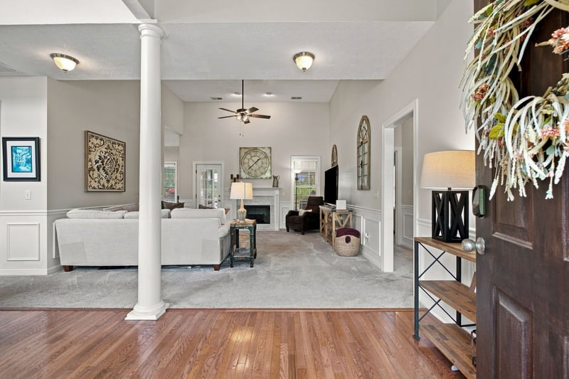 130 Cedar Ridge Ln, Hendersonville, TN 37075