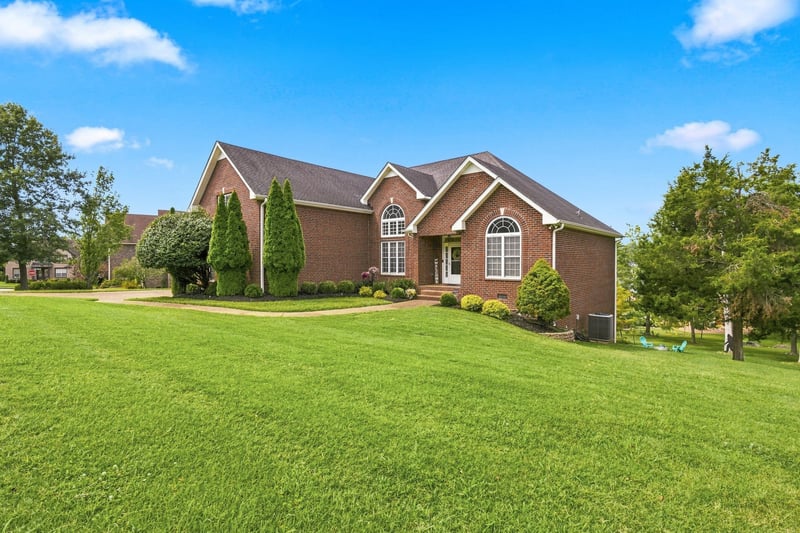 130 Cedar Ridge Ln, Hendersonville, TN 37075