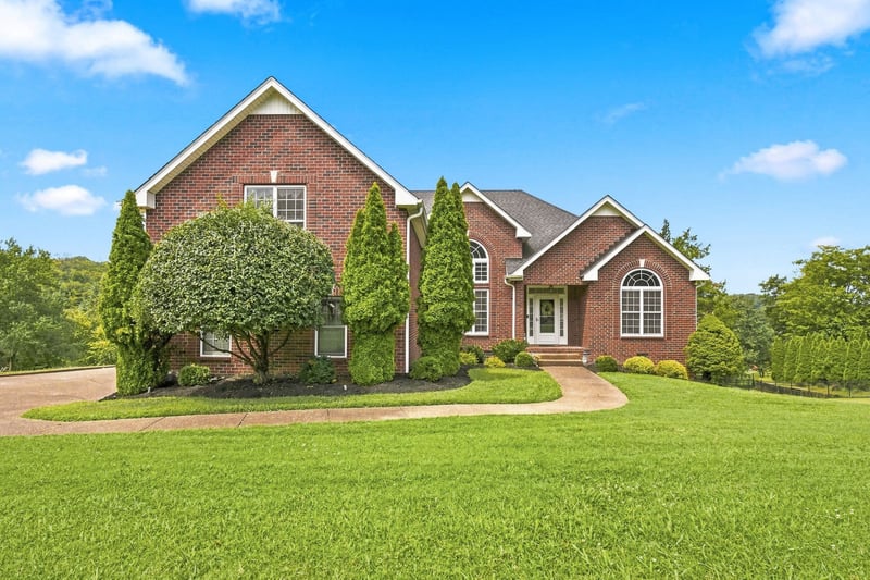130 Cedar Ridge Ln, Hendersonville, TN 37075