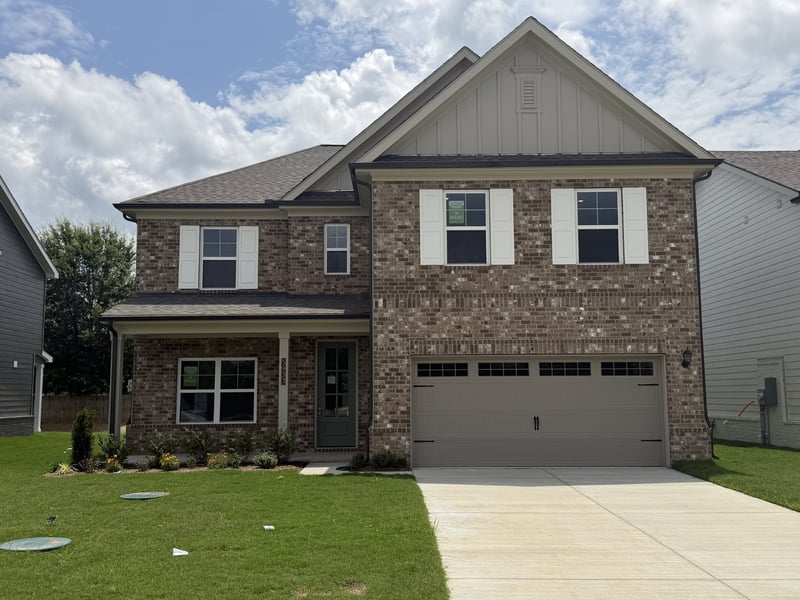 5933 Steiner Way, Rockvale, TN 37153