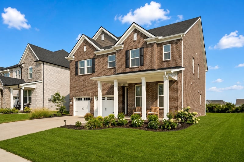 4000 Willow Belle Dr, Mount Juliet, TN 37122