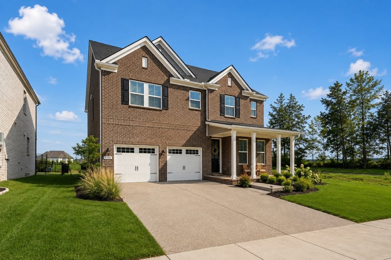 4000 Willow Belle Dr, Mount Juliet, TN 37122