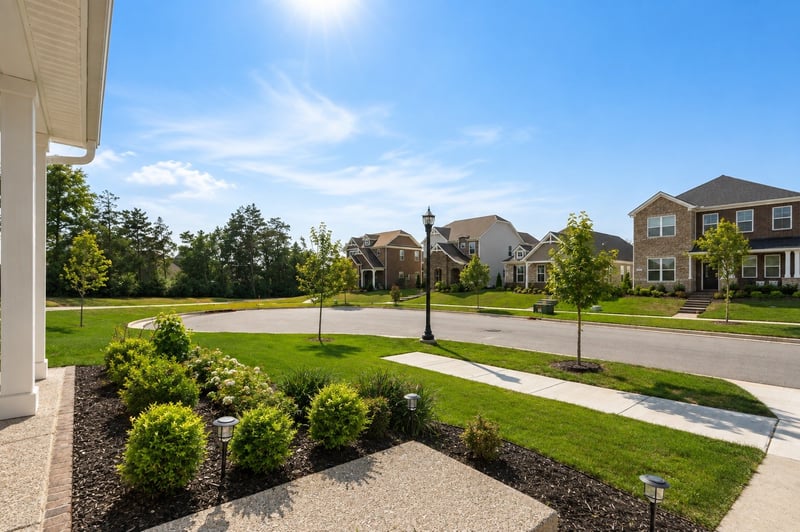 4000 Willow Belle Dr, Mount Juliet, TN 37122