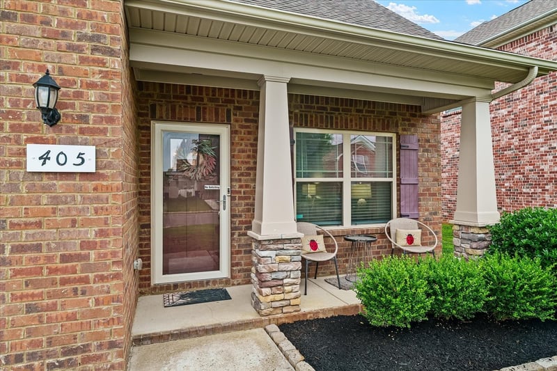 405 Spitzy Ln, Smyrna, TN 37167