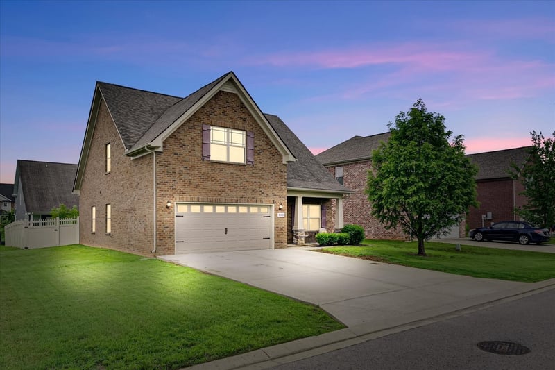 405 Spitzy Ln, Smyrna, TN 37167