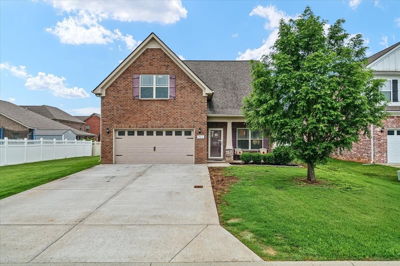 405 Spitzy Ln, Smyrna, TN 37167