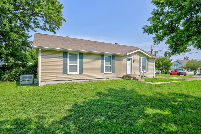 3521 Albee Dr, Hermitage, TN 37076