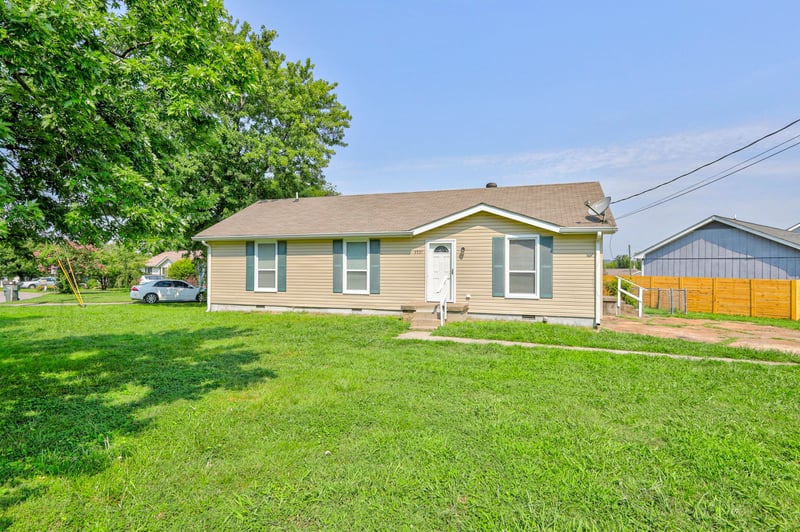 3521 Albee Dr, Hermitage, TN 37076