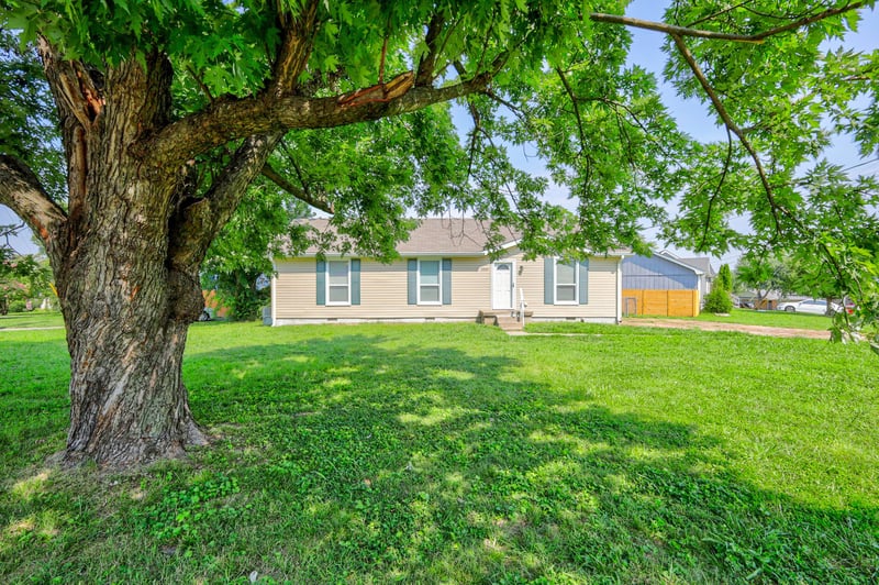 3521 Albee Dr, Hermitage, TN 37076
