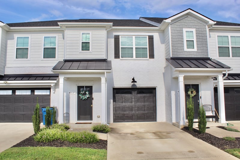 4217 Sarazen Ln, Murfreesboro, TN 37127