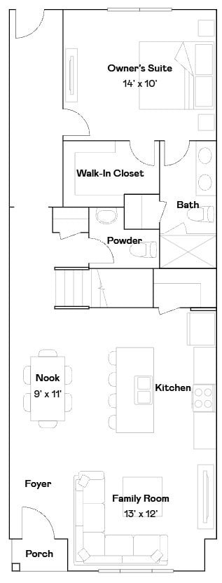715 Lamford Dr, Lebanon, TN 37090