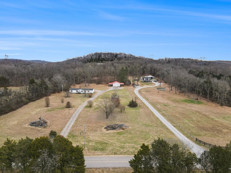 4032 Hill Rd, Rockvale, TN 37153