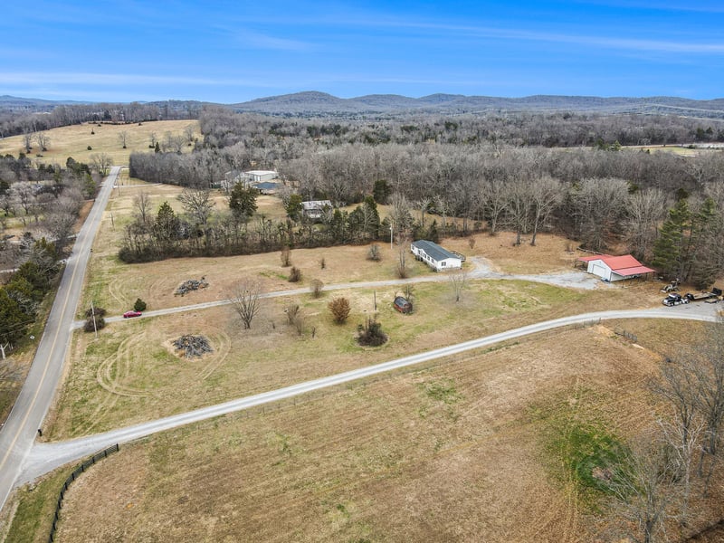 4032 Hill Rd, Rockvale, TN 37153