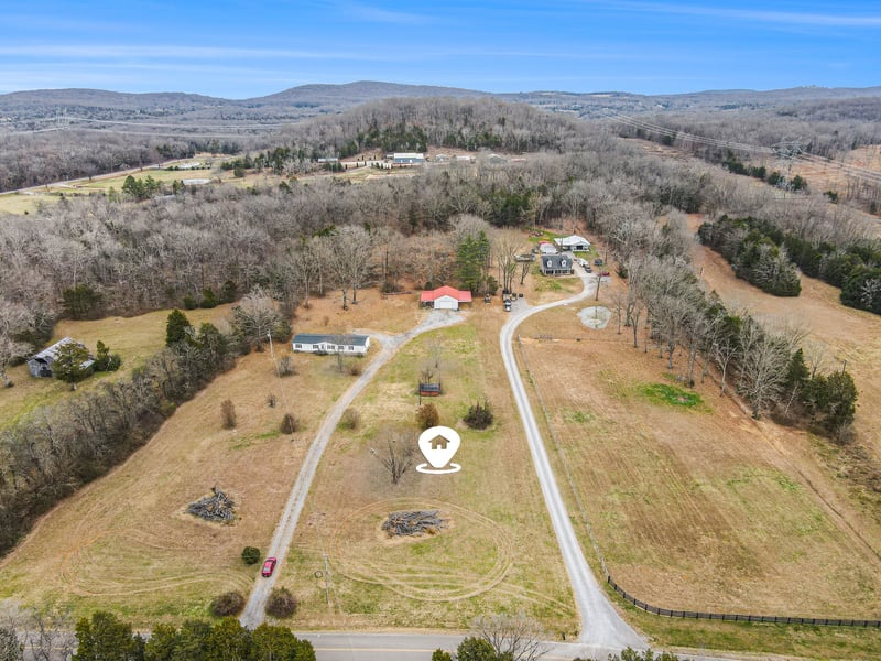 4032 Hill Rd, Rockvale, TN 37153