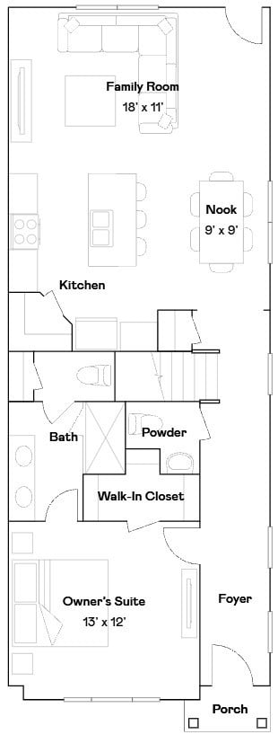 711 Lamford Dr, Lebanon, TN 37090