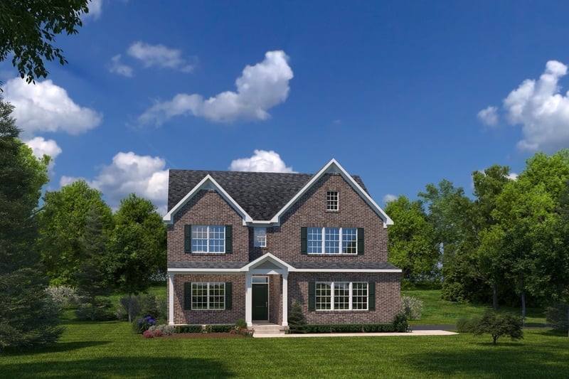 2739 Barn Owl Ct, Hendersonville, TN 37075
