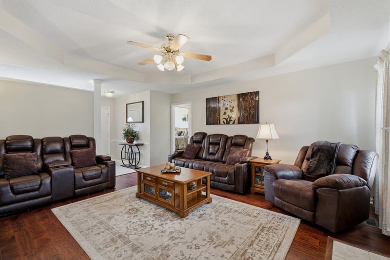 117 Mabry Dr, Murfreesboro, TN 37127