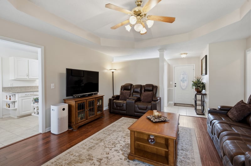 117 Mabry Dr, Murfreesboro, TN 37127