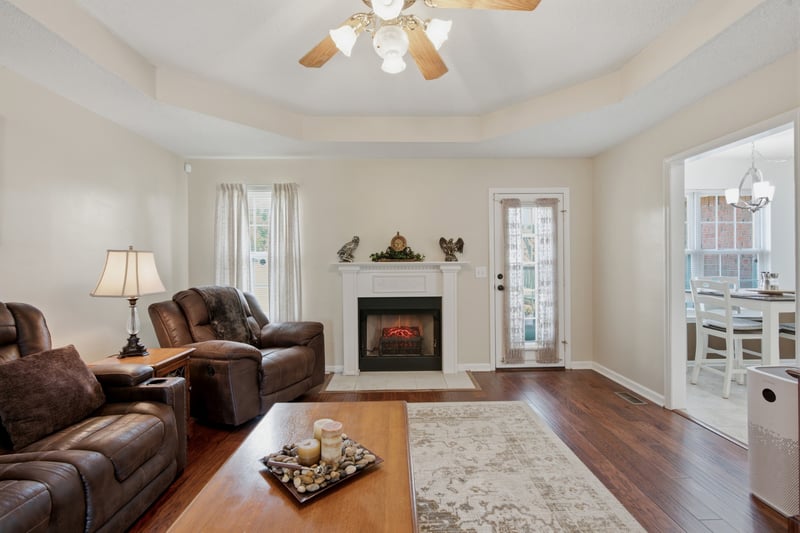 117 Mabry Dr, Murfreesboro, TN 37127