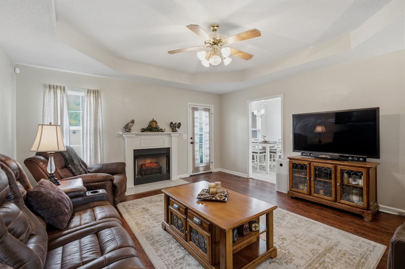 117 Mabry Dr, Murfreesboro, TN 37127