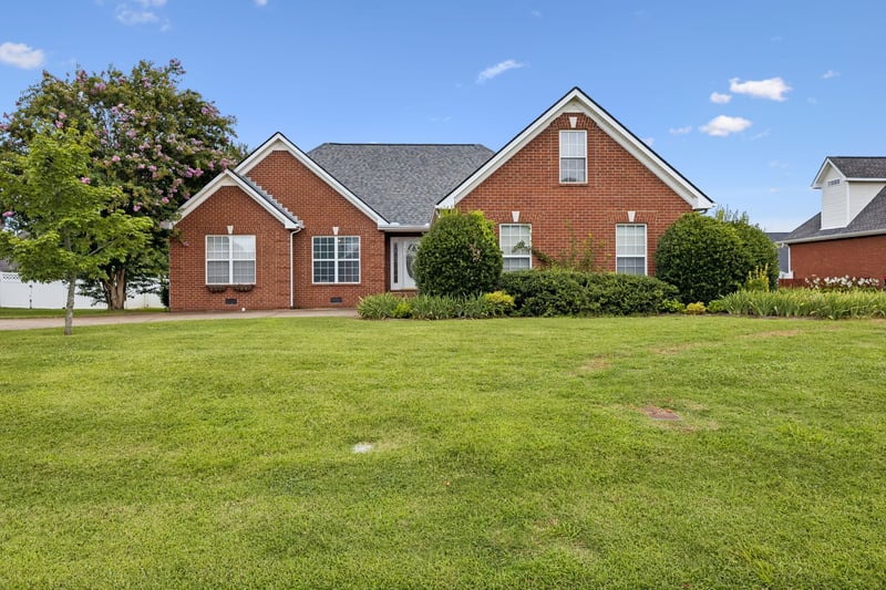 371 Sayre Ln, Murfreesboro, TN 37127