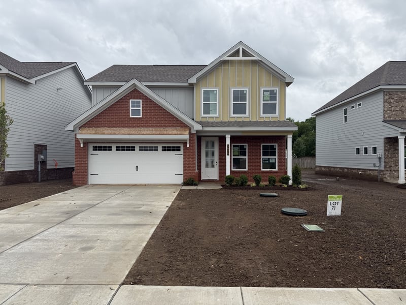 5929 Steiner Way, Rockvale, TN 37153