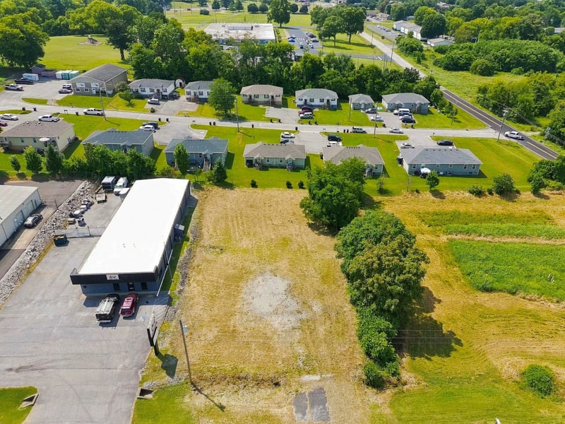 2508 Pulaski Hwy, Columbia, TN 38401