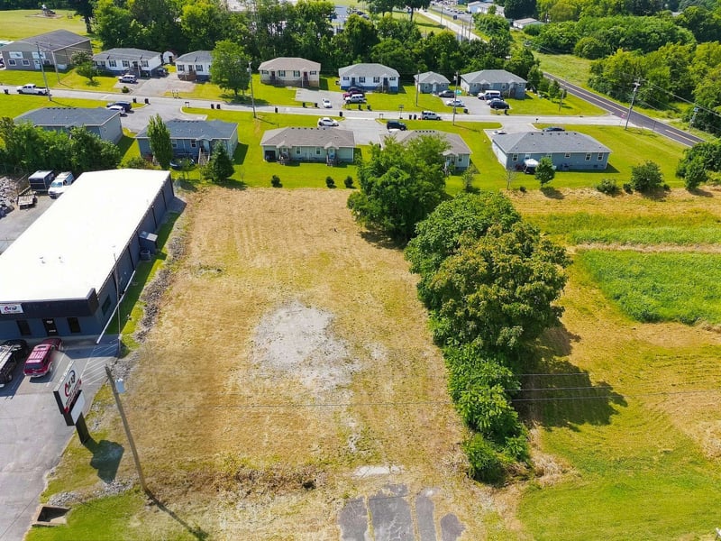 2508 Pulaski Hwy, Columbia, TN 38401