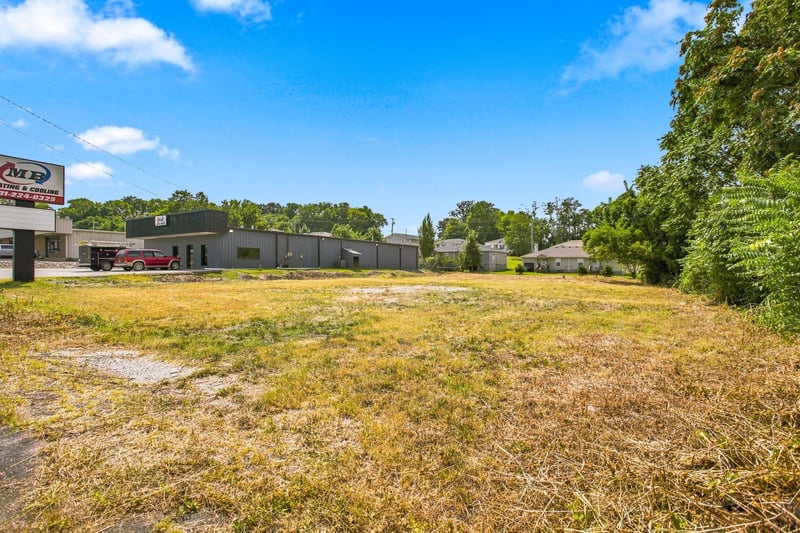 2508 Pulaski Hwy, Columbia, TN 38401
