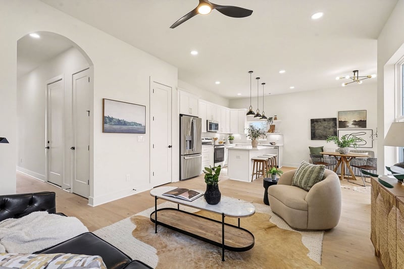 3413 Hydes Ferry Rd, Nashville, TN 37218