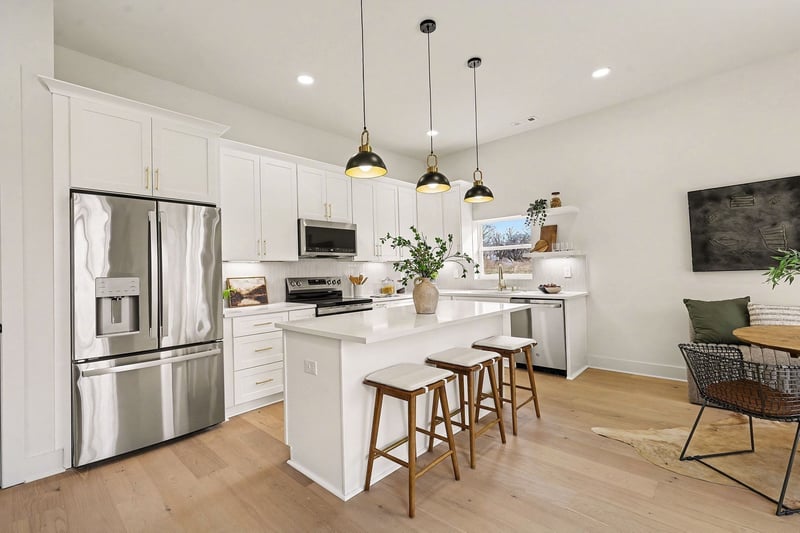 3413 Hydes Ferry Rd, Nashville, TN 37218