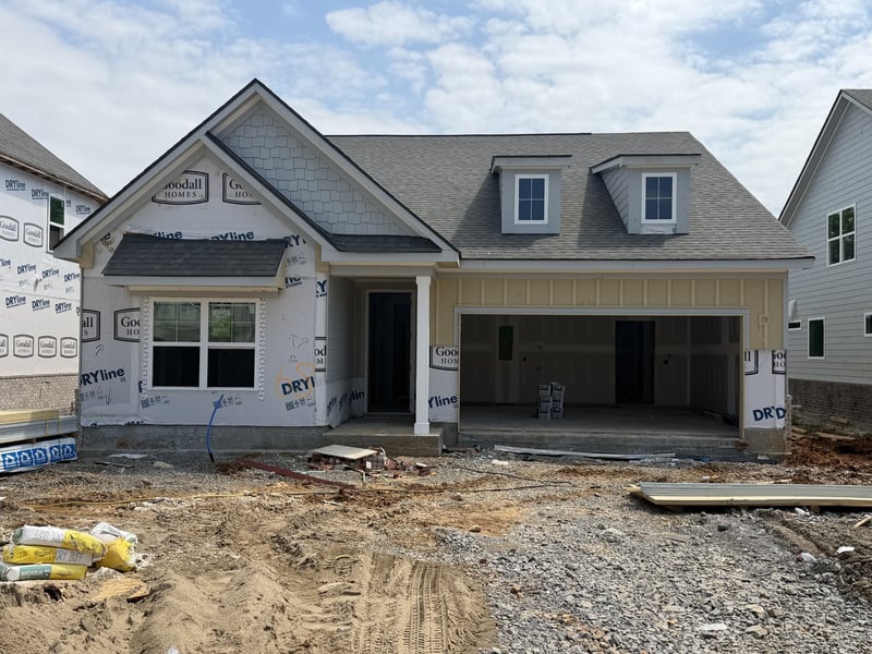 5917 Steiner Way, Rockvale, TN 37153