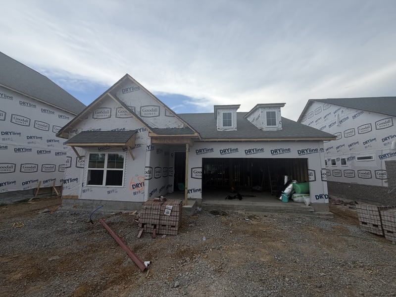 5917 Steiner Way, Rockvale, TN 37153