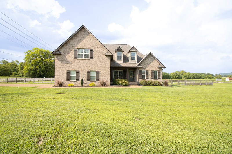 1810 Peyton Rd, Lebanon, TN 37087