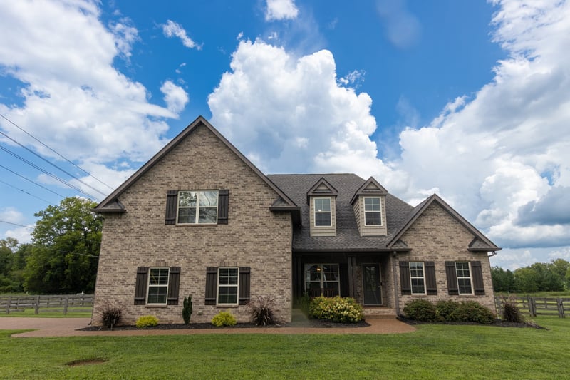 1810 Peyton Rd, Lebanon, TN 37087