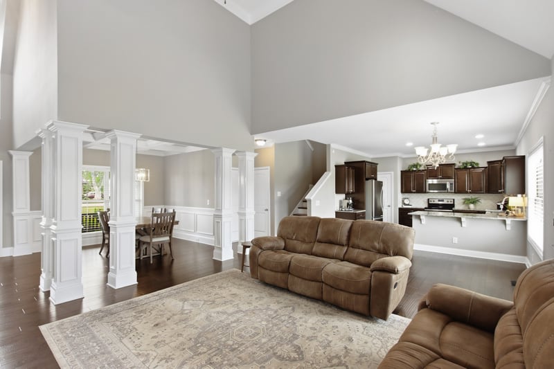 1810 Peyton Rd, Lebanon, TN 37087