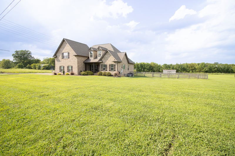 1810 Peyton Rd, Lebanon, TN 37087