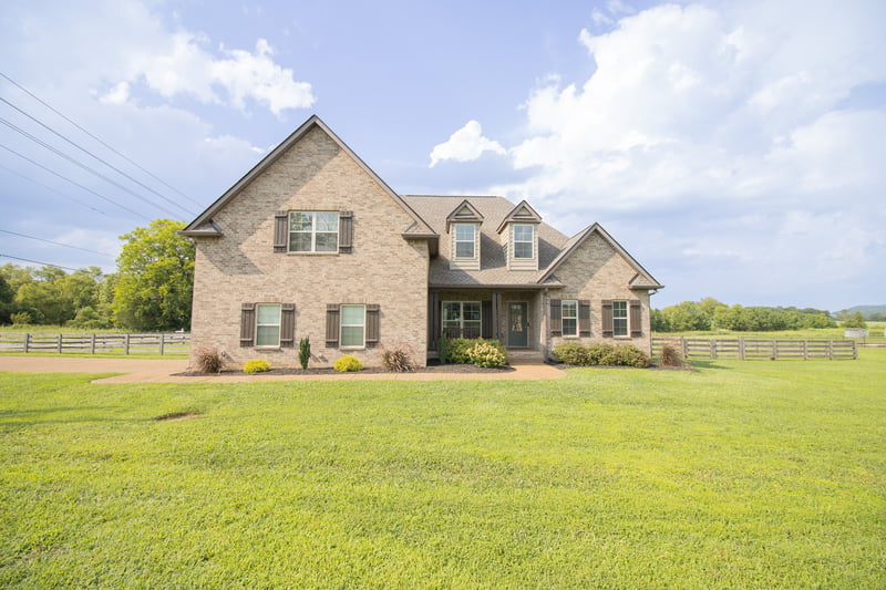 1810 Peyton Rd, Lebanon, TN 37087