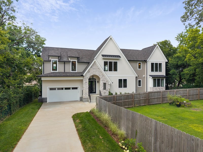 2018 Overhill Dr, Nashville, TN 37215