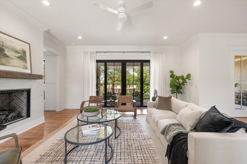 2018 Overhill Dr, Nashville, TN 37215
