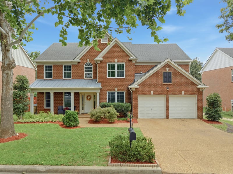 5516 Nevil Pt, Brentwood, TN 37027