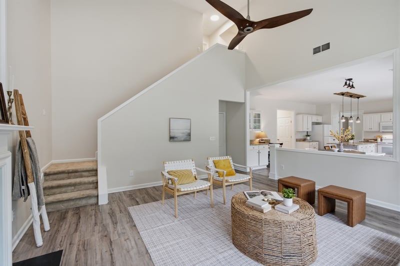 5516 Nevil Pt, Brentwood, TN 37027