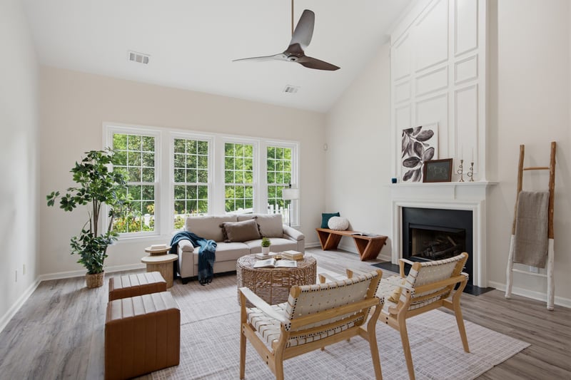 5516 Nevil Pt, Brentwood, TN 37027
