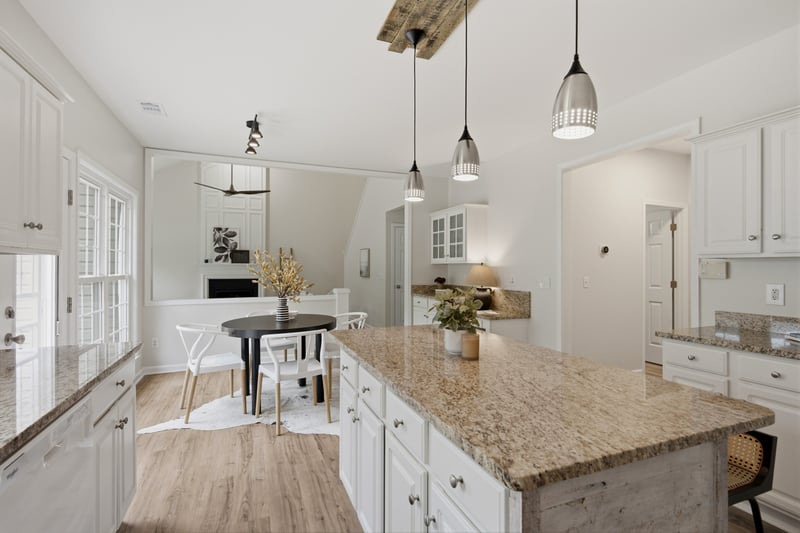 5516 Nevil Pt, Brentwood, TN 37027