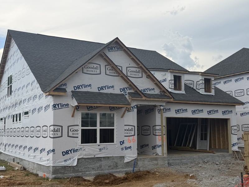 5909 Steiner Way, Rockvale, TN 37153