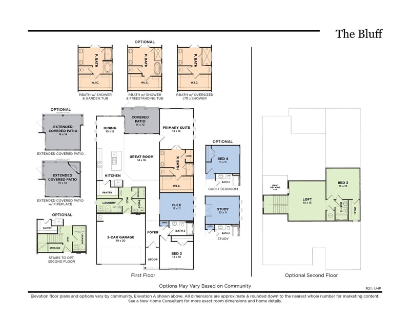 5909 Steiner Way, Rockvale, TN 37153